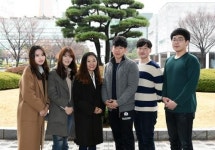 부경대 건축공학과, 건축시공기술대전 수상