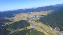 경남 고성군 구마면 생활여건 개선에 수십억 투입
