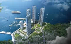 영도 동삼하리지구 결국 주거단지로 개발되나