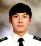 [부산일보사 주최 제13회 무궁화봉사상 수상자] 여민상 장려상/동부경찰서 권이참 순경