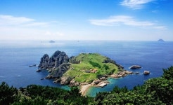 소매물도 무슨 일 있기에 등대섬 못 보게 되나…