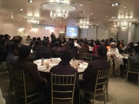 부산진지역자활센터, 인적자본 향상지원 성과 보고대회 개최