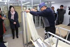 구포국수체험관 우여곡절 끝 개관