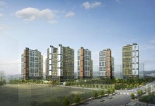 [김해 율하자이힐스테이트 ④편의]주거의 가치를 높이는 뛰어난 편의시설…김해관광유통단지 내 테마파크 등 착공