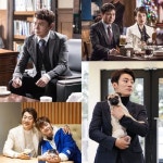 낭만닥터 김사부 임원희-푸른바다의 전설 이희준, 단순 감초 넘어 공통점은?