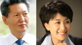 정미홍, 정유라 옹호 발언에… 정청래 