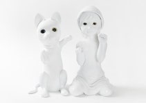 예술로 본 반려동물과 함께 사는 방법