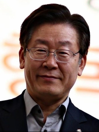 '말하는대로' 이재명, '한국의 트럼프' 별명에 