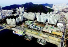 [그곳이 알고 싶다] 부산도시철도 다대구간 낫개역