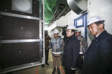 [2017 클린에너지 부산 원년으로] 이런 게 있는데 왜 원전 세우나