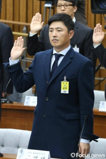 헌재, 고영태 증인 채택… 최순실 불출석 시 '강제 구인'