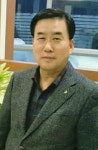 정창수 법사랑 양산지구회장 법무부장관 표창 수상