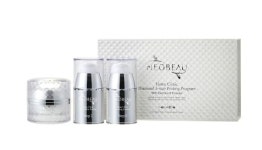 바이오플래넷, 다이아몬드 쓰리스텝 필링 프로그램 출시