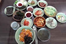 한 상 차리면… 삼만 리 일광 맛집, 동해선 타면 지척