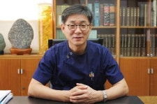 법무부 법사랑위원 통영연합 오세광 회장 8년 임기 마쳐