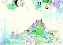 동화는 아이들 삶 위한 나침반