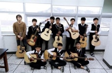 통영 동원중, 학생 특기 계발 우수 방과후 학교 선정