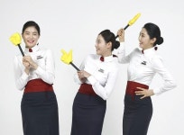 이스타항공 설 당일 기내서 특별 이벤트