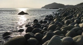 [전남 완도&청산도] 빙그레 웃어島 느리게 걸어島