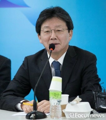 유승민, 오늘 대선 출마선언…
