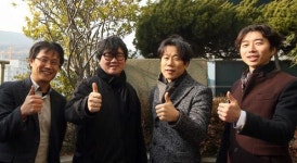 대중과 소통하는 건축이 우리의 목표