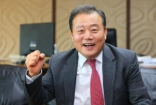 [비즈 뉴스&맨] ２. 은산해운항공㈜ 양재생 대표