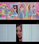 레드벨벳, 미니앨범 루키 공개...뮤직비디오는 귀염 폭발