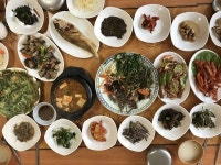 [산&길] <586> 가야산 소리길 길잡이