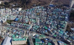[부산 도시재생 2제] 전포 돌산공원 일대, 감천문화마을처럼