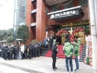 전포 유림 전 세대 청약 1순위 마감