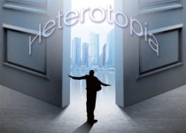 [공감] 헤테로토피아, 문화자유구역, 부산