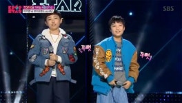 K팝스타6 칼군무+자작랩 선보인 보이프렌드에 박진영 나라를 위해 빨리 자기 꿈 걸어야 할 것 극찬