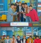 블락비 Yesterday, 장난꾸러기로 변신한 일곱 소년들 10개월만의 완전체