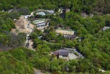 경남 숲속 쉼터·산책로에서 힐링 만끽하세요