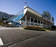 [생활 속 건축 이야기] 12. 동서대학교 GSI 건축물