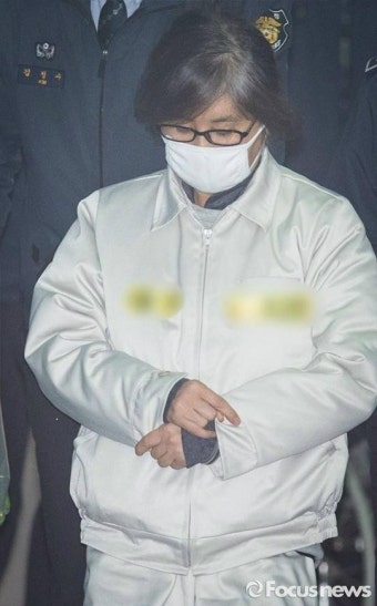 최순실, 오늘 특검 자진출석…'태도 바꿨다'