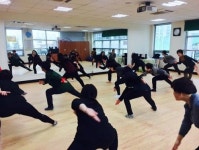 부산진구, 건강증진 프로젝트 군살제로 개강