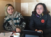 부산 두 번째 예술계 성폭력 집담회