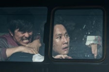 약촌오거리살인사건 재심 개봉일 조작된도시 꺾다