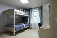 부산 엘림주찬양교회, 대학생 기숙사 관생 모집…2월 26일까지