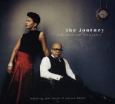 [푸디토리움의 음반가게] 224. 더 베일러 프로젝트 더 저니