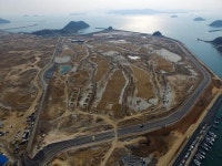 창원 첫 36홀 대중제골프장 상반기 개장