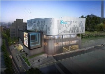 부산영화체험박물관 6월 개관