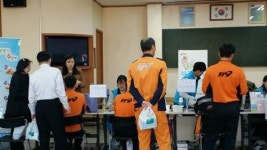 부산진구, 찾아가는 건강증진캠페인 실시