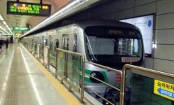 대구지하철 지연 이유가?… 2호선 연호역  20대 여성 투신, 현재 치료 중