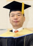 최금식 선보공업 대표 한국해양대 명예박사 학위