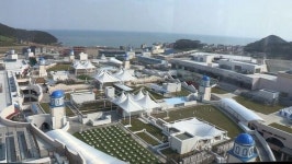 [오시리아관광단지] 없는 게 없는 롯데몰 동부산점