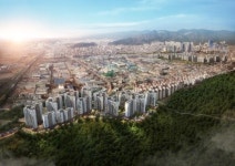 동김해 10여 년 만에 새 아파트 지내역 프레시움 조합원 모집
