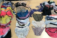 주택가 들어가 여성 속옷만 훔친 20대 덜미