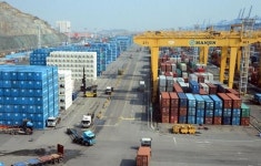 한진터미널 인수 속도… 5월까지 마무리